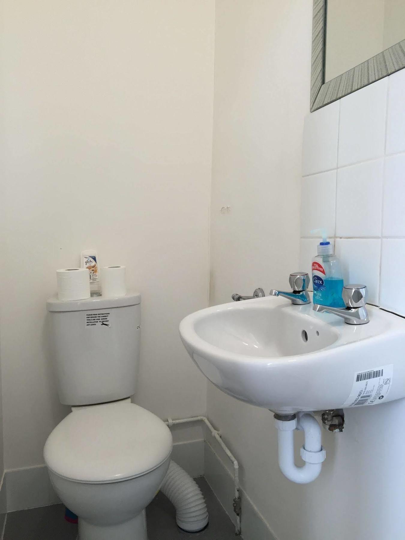Metro London City Airport Ngoại thất bức ảnh